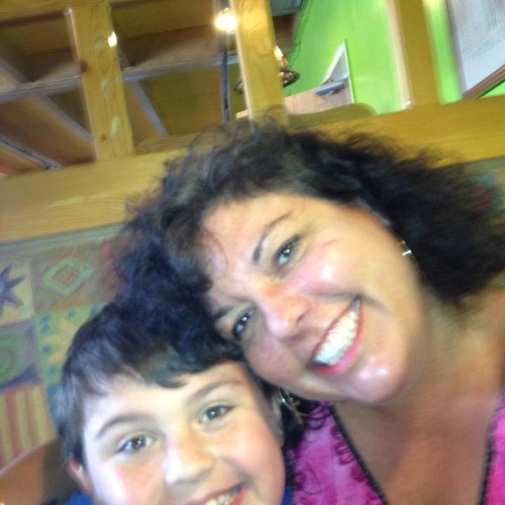 Meet your Posher, Paula